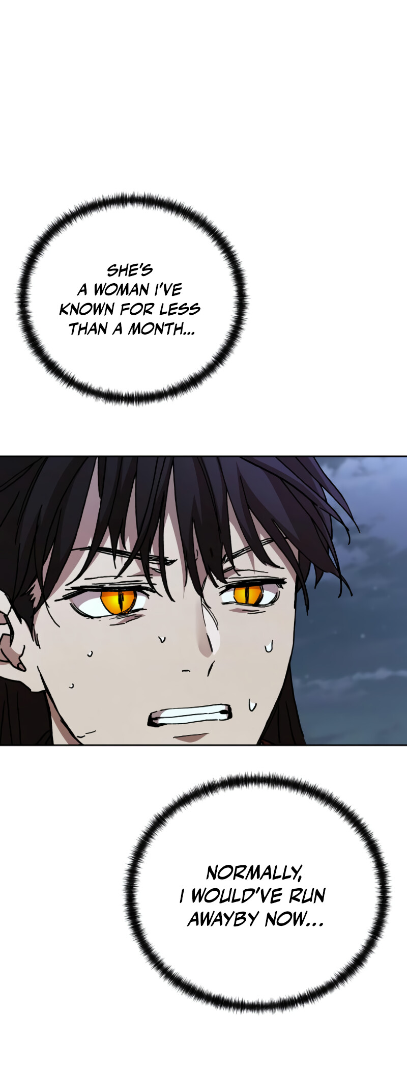 The Luoyang Branch of the Heavenly Demon Cult Chapter 21 60